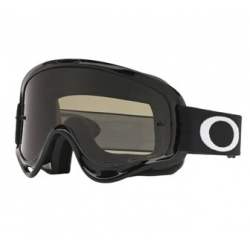 Ochelari motocross OAKLEY O Frame 2.0 pro MX Black Gloss/Clear Lens