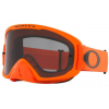 Ochelari motocross OAKLEY O Frame 2.0 pro MX Orange/Clear Lens