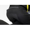 Pantaloni moto pentru femei SHIMA RUSH 2.0 BLACK thumb