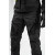 Pantaloni moto din textil SHIMA RUNNER BLACK thumb
