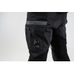 Pantaloni moto din textil  SHIMA ALPHA FLUO thumb