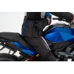 Geacă moto din textil  SHIMA ALPHA FLUO thumb