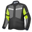Geacă moto din textil  SHIMA ALPHA FLUO thumb