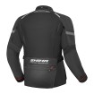 Geacă moto din textil SHIMA ALPHA BLACK Geacă moto din textil SHIMA ALPHA BLACK thumb