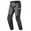 Pantaloni moto din textil  SHIMA ALPHA FLUO