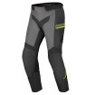 Pantaloni moto din textil  SHIMA ALPHA FLUO thumb