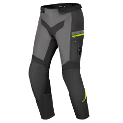 Pantaloni moto din textil SHIMA ALPHA FLUO Pantaloni moto din textil SHIMA ALPHA FLUO