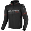 Geacă moto din textil SHIMA DRIFT PLUS BLACK Geacă moto din textil SHIMA DRIFT PLUS BLACK thumb