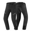 Pantaloni moto pentru femei SHIMA RUSH 2.0 BLACK thumb