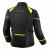 Geacă moto din textil SHIMA RUNNER FLUO thumb