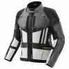 Geacă moto din textil SHIMA TRACKER DARK GREY