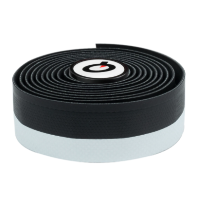 Banda de ghidon PROLOGO Onetouch 2 Negru / Alb Bartape