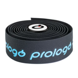Banda de ghidon PROLOGO OneTouch Negru / Albastru Bartape