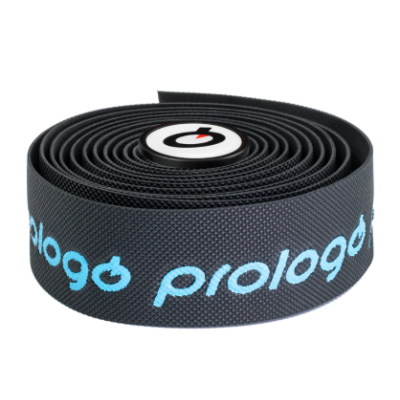 Banda de ghidon PROLOGO OneTouch Negru / Albastru Bartape