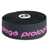 Banda de ghidon PROLOGO OneTouch Black / Pink Bartape