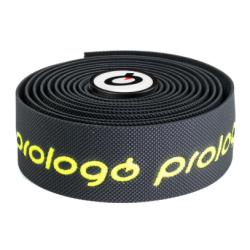 Banda de ghidon PROLOGO OneTouch Negru / Galben