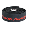 Banda de ghidon PROLOGO OneTouch Black / Red Bartape