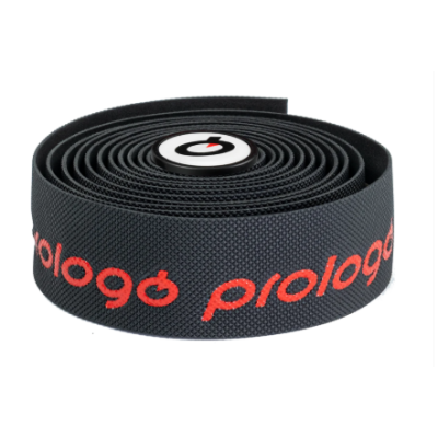 Banda de ghidon PROLOGO OneTouch Black / Red Bartape