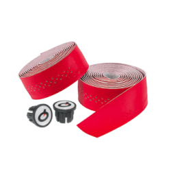 Banda de ghidon PROLOGO MicroTouch Red Bartape