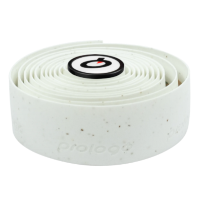 Banda de ghidon PROLOGO DoubleTouch White Bartape Banda de ghidon PROLOGO DoubleTouch White Bartape