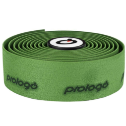 Bandă de ghidon PROLOGO PLAINTOUCH DARK GREEN BARTAPE