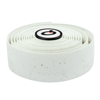 Banda de ghidon PROLOGO PLAINTOUCH WHITE BARTAPE