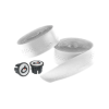 Banda de ghidon PROLOGO MicroTouch White Bartape