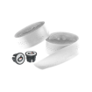 Banda de ghidon PROLOGO MicroTouch White Bartape Banda de ghidon PROLOGO MicroTouch White Bartape thumb