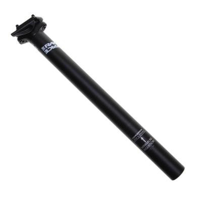 Colier pentru șa RACE FACE SEATPOST RIDE XC 31.6x375 Negru Colier pentru șa RACE FACE SEATPOST RIDE XC 31.6x375 Negru
