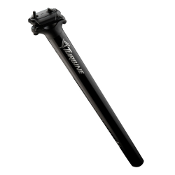 Colier de șa RACE FACE SEATPOST TURBINE 27.2x400 Negru Colier de șa RACE FACE SEATPOST TURBINE 27.2x400 Negru