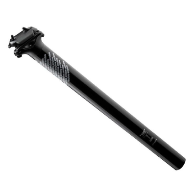 Coloana de șa RACE FACE SEATPOST EVOLVE 27.2x400 Black Coloana de șa RACE FACE SEATPOST EVOLVE 27.2x400 Black
