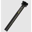 Coloana de șa BURGTEC Xpress Carbon Seat Post 30.9 Coloana de șa BURGTEC Xpress Carbon Seat Post 30.9 thumb