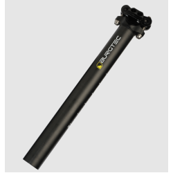 Coloana de șa BURGTEC Xpress Carbon Seat Post 30.9 Coloana de șa BURGTEC Xpress Carbon Seat Post 30.9