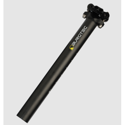 Coloana de șa BURGTEC Xpress Carbon Seat Post ­ 30.9