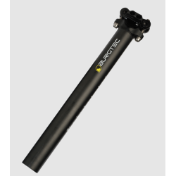 Colier de șa BURGTEC Xpress Alloy Seat Post 30.9mm Colier de șa BURGTEC Xpress Alloy Seat Post 30.9mm