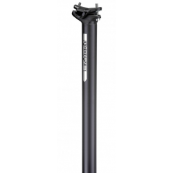 Tijă de șa pentru bicicletă KORE XCD 2 SEAT POST 30.9 X 350