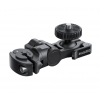 Suport de montare pentru cameră de acțiune  Insta360 Rear View Mirror Mount