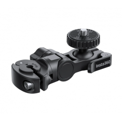 Suport de montare pentru cameră de acțiune  Insta360 Rear View Mirror Mount