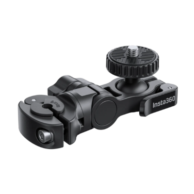 Suport de montare pentru cameră de acțiune  Insta360 Rear View Mirror Mount