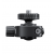 Suport de montare pentru cameră de acțiune  Insta360 Rear View Mirror Mount thumb