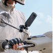 Suport de montare pentru cameră de acțiune  Insta360 Rear View Mirror Mount thumb