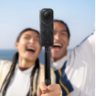 Husa pentru cameră de acțiune Insta360 X5 Thermo Grip Cover thumb