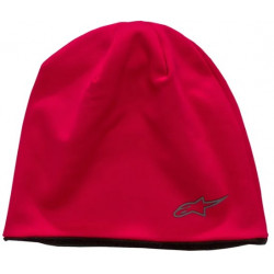 Sapca ALPINESTARS BEANIE TECH RED/BLK