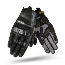 Manusi moto SHIMA X-BREEZE 2 BLACK