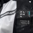 Geacă moto din textil  SHIMA ALPHA FLUO thumb