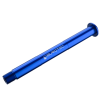 Osie Velo BURGTEC Rockshox 15x110mm Boost pentru Furcă - Albastru Închis