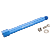 Axă de furcă BURGTEC Fox 15x110mm Boost - Albastru închis 2021+ Axă de furcă BURGTEC Fox 15x110mm Boost - Albastru închis 2021+ thumb