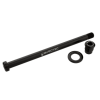 Axă spate BURGTEC Trek 198.5mm - Burgtec Negru