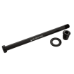 Axă spate BURGTEC Trek 198.5mm - Burgtec Negru Axă spate BURGTEC Trek 198.5mm - Burgtec Negru thumb