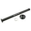 Osie Velo BURGTEC Yeti 171mm Spate Burgtec Negru Osie Velo BURGTEC Yeti 171mm Spate Burgtec Negru thumb